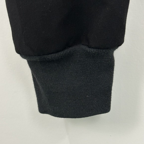 Figs Women's Black Zamora Jogger Scrub Pants XXS - Picture 9 of 12